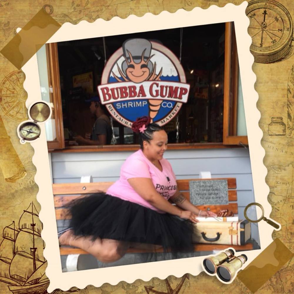 Meet your Posher, Alyssia